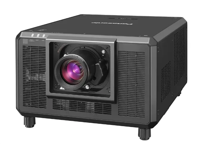 Máy chiếu Panasonic PT-RQ35K